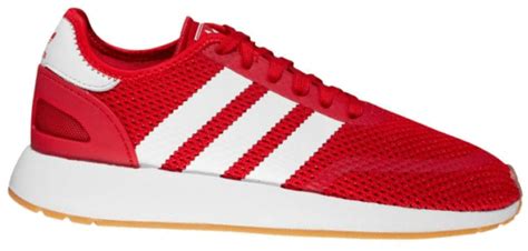 adidas originals heren sneaker n-5923 in rood|adidas N.